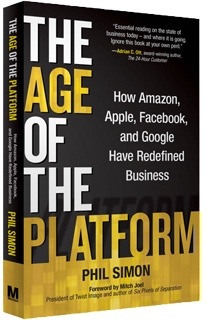 Recensione: The age of platform