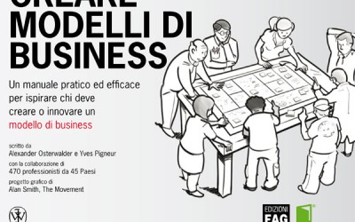 Presentazione "Creare Modelli di Business"