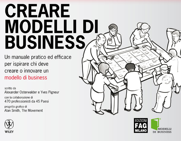 Presentazione "Creare Modelli di Business"