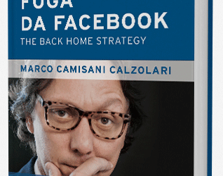 Recensione: Fuga da Facebook