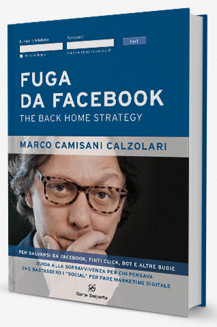 Recensione: Fuga da Facebook