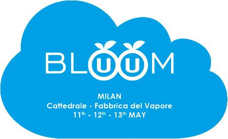 [SAVE THE DATE] 13 Maggio conferenza evento BLOOM