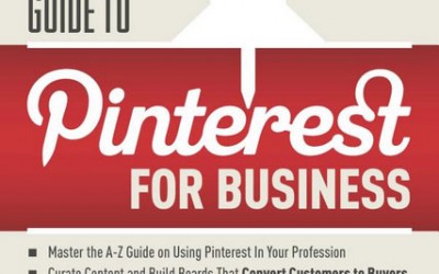Recensione Ultimate Guide Pinterest for Business