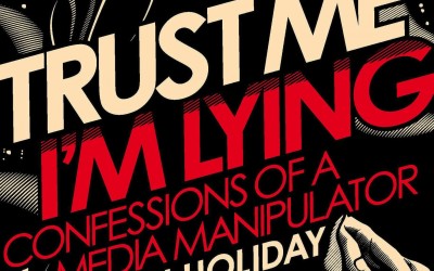 Recensione: Trust me I’m lying