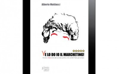 Recensione: Ve lo do io il marcheting!