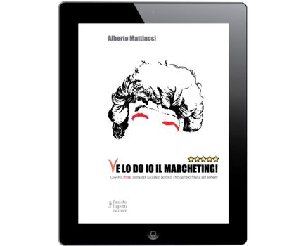 Recensione: Ve lo do io il marcheting!