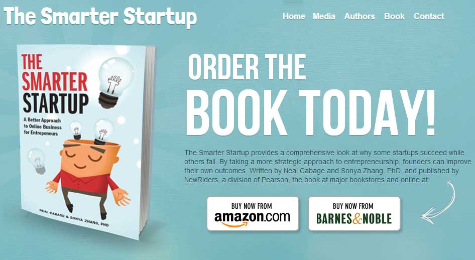 Recensione libro "The Smarter Startup"