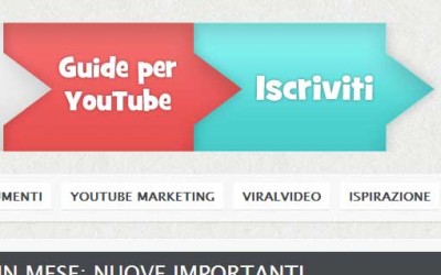 5 link da tutto su youtube