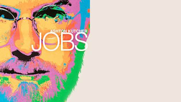 Jobs il film: 13 ragioni per aspettare che vi prestino il dvd