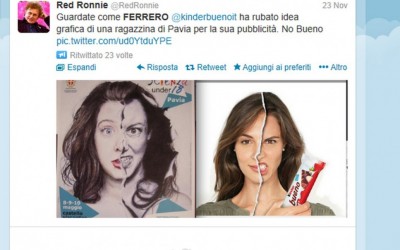 Il management crisis di Ferrero sul caso Kinder Bueno