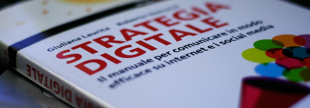 Recensione Strategia Digitale