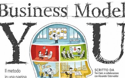 Business model you – finalmente in italiano!