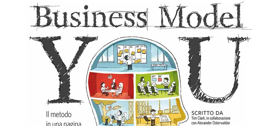 Business model you – finalmente in italiano!