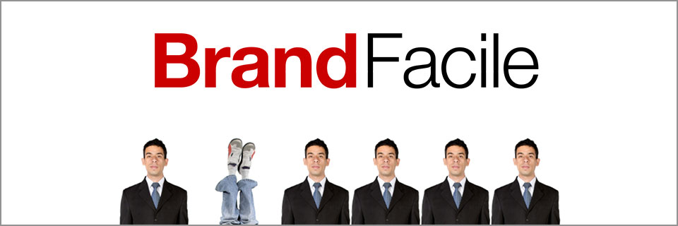 Recensione: Brand facile