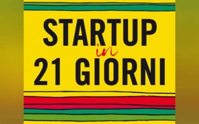 Recensione: Startup in 21 giorni