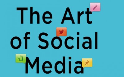 Recensione: The art of social media