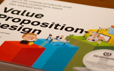 Recensione: Value proposition design
