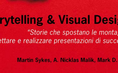 Recensione libro "Story Telling & Visual Design"