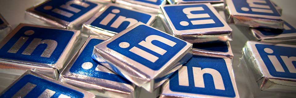 Qualche spunto su come usare il blog di linkedin