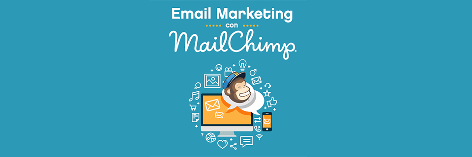 Recensione: Email Marketing con Mailchimp