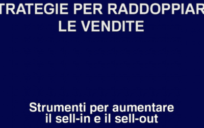 Recensione: Strategie per raddoppiare le vendite – Stefano Verga