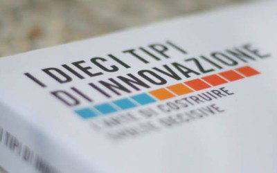 Recensione libro 10 tipi di innovazione