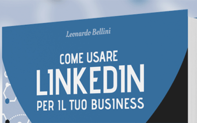 Recensione rapida di “Come usare Linkedin per il tuo business”