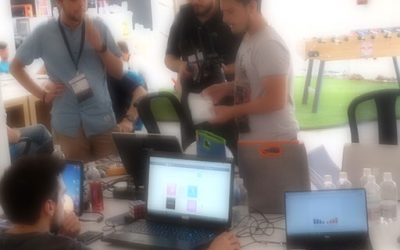 6 cose da fare quando partecipi a un hackaton