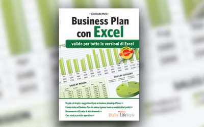 Recensione: Business plan excel