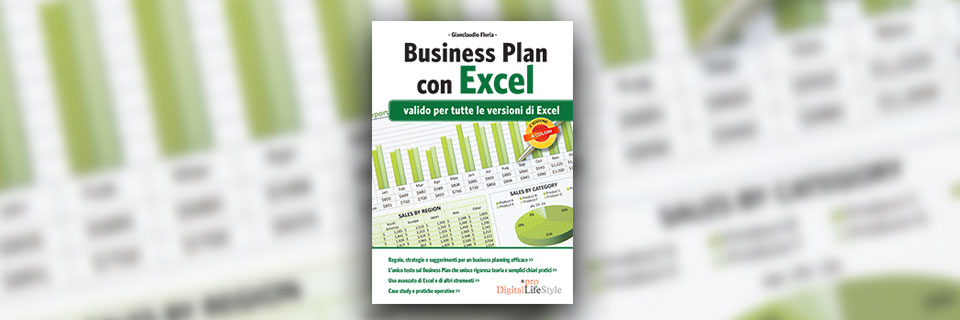 Recensione: Business plan excel