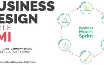 Recensione libro: Business Design per le PMI