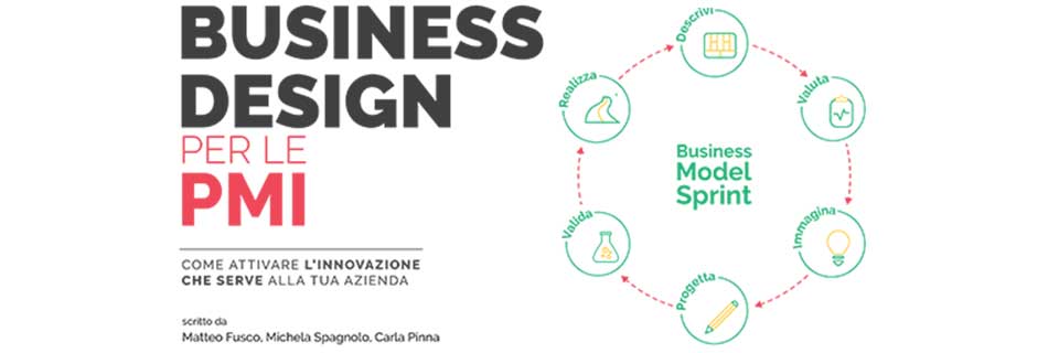 Recensione libro: Business Design per le PMI