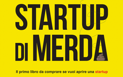 Startup di merda, un libro scomodo