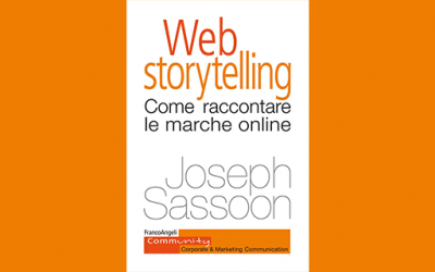 Recensione: Web Storytelling