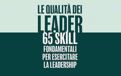 Recensione: Le qualità del leader 65 skill
