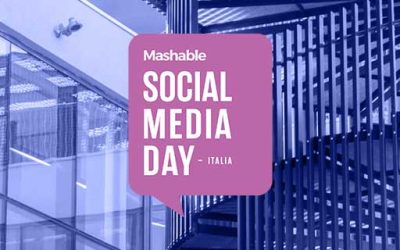 La startup competition di Mashable Social Media Day 2018