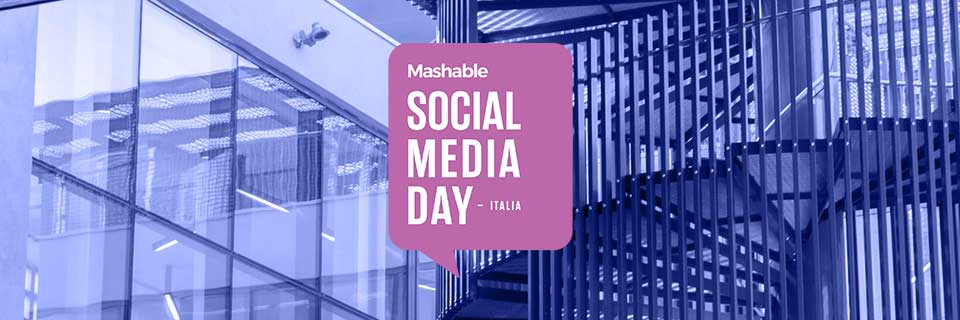 La startup competition di Mashable Social Media Day 2018