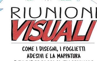 Recensione libro: Riunioni Visuali