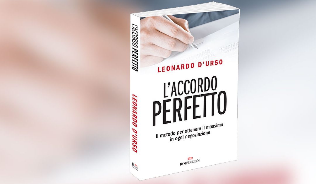 Recensione L’accordo perfetto