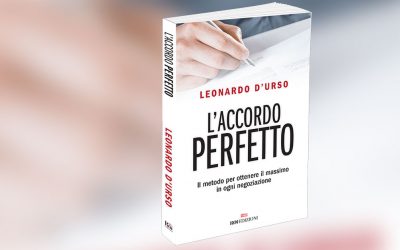 Recensione L’accordo perfetto