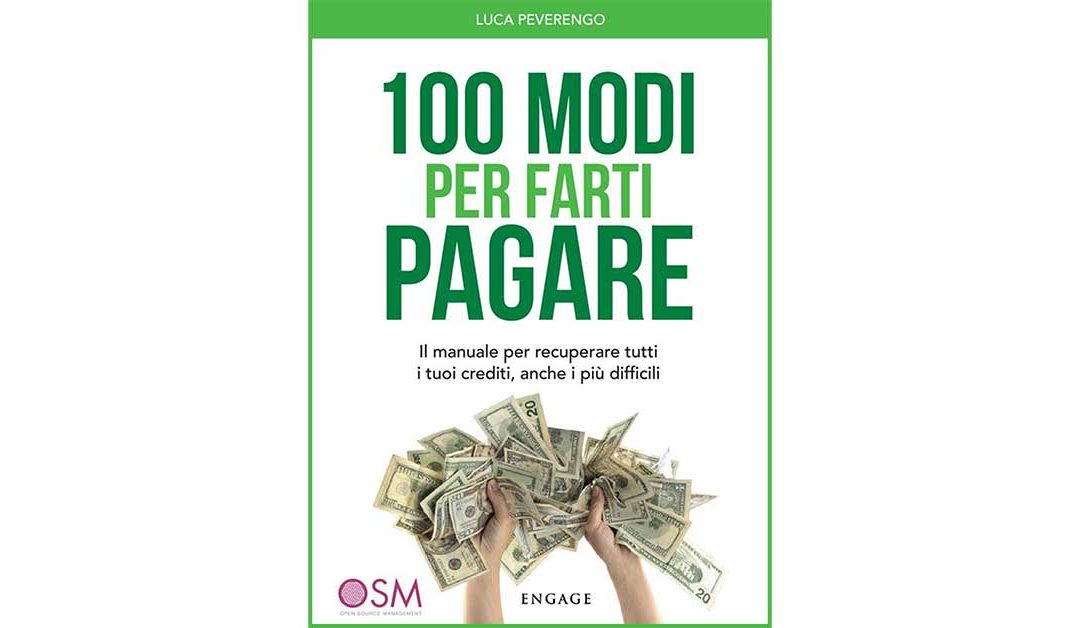 Recensione Consigli 100 modi per farsi pagare