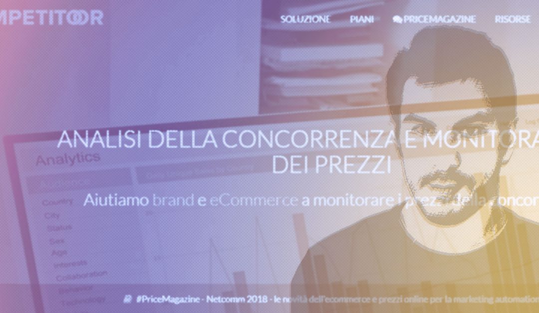 Intervista a Davide Lugli di Competitoor