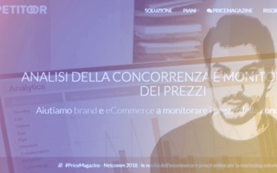 Intervista a Davide Lugli di Competitoor