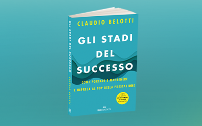 Recensione: Gli stadi del successo. Come portare e mantenere l’impresa al top della prestazione.