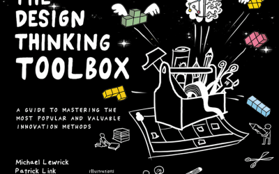 Recensione Libro Design Thinking Toolbox