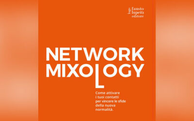 Recensione Libro Network Mixology