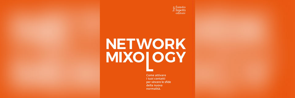 Recensione Libro Network Mixology