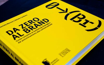 Recensione libro: da Zero al Brand