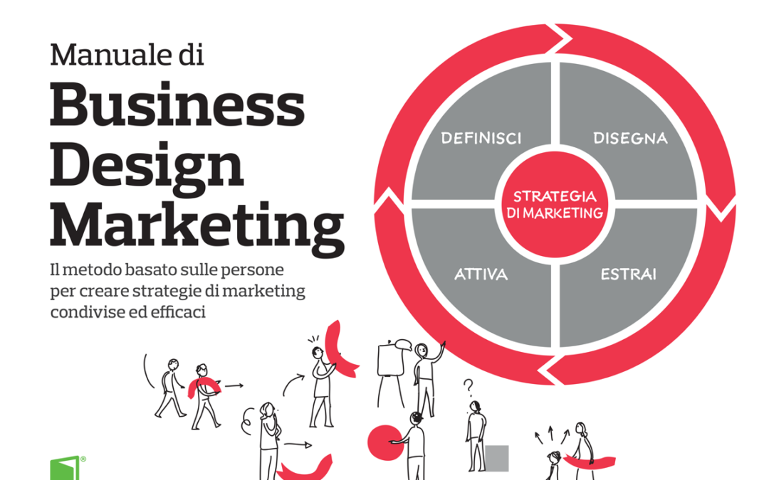 Recensione libro: Manuale di Business Design Marketing