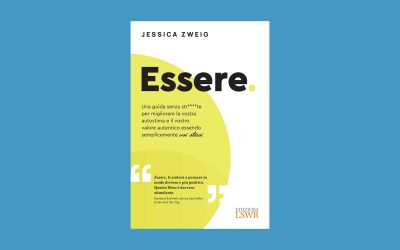 Recensione: “Essere” di  Jessica Zweig